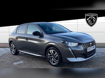 Peugeot 208 feature image