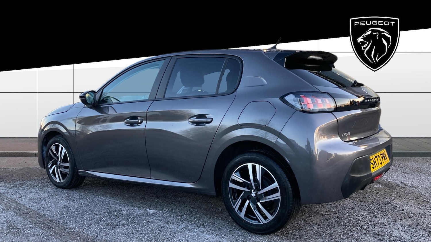 Used Peugeot 208 2023 for sale - 77104492: Photo 2