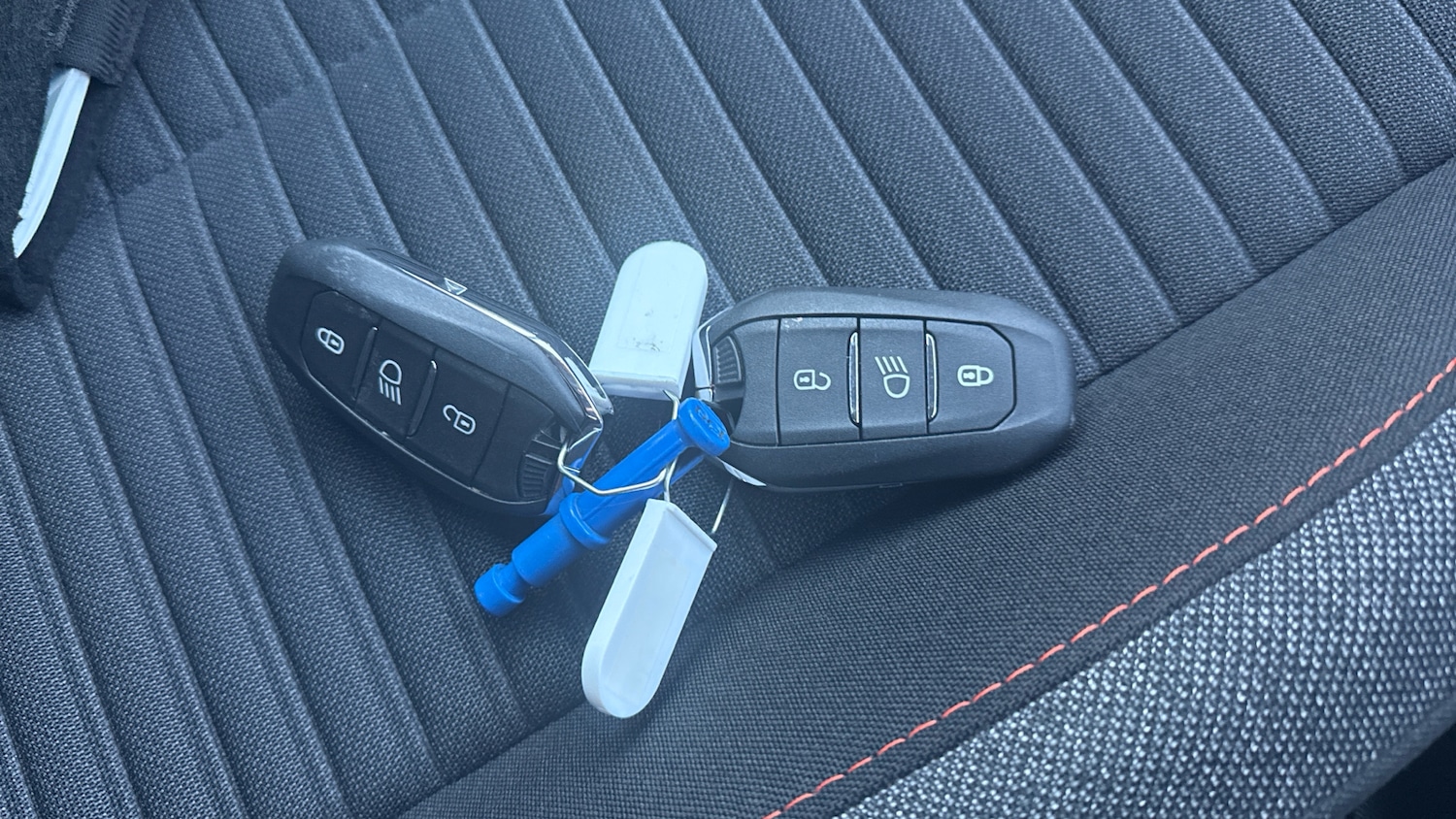 Used Peugeot 208 2023 for sale - 77104492: Photo 20