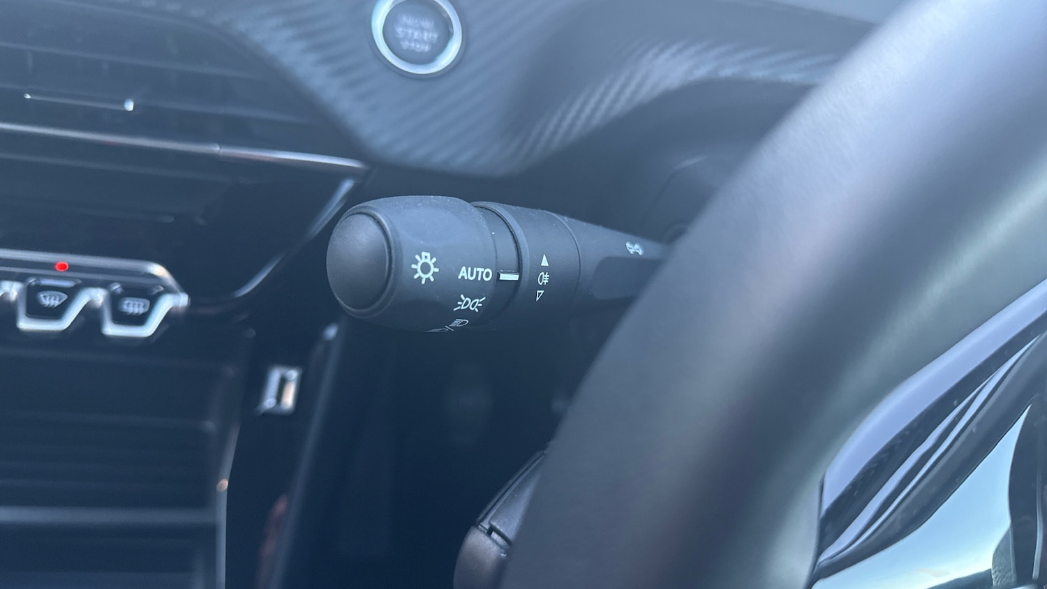 Used Peugeot 208 2023 for sale - 77104492: Photo 25