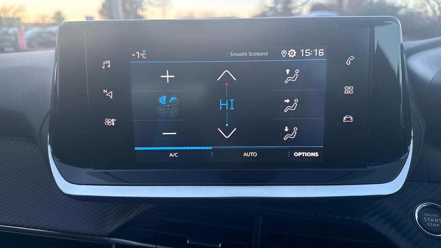 Used Peugeot 208 2023 for sale - 77104492: Photo 32