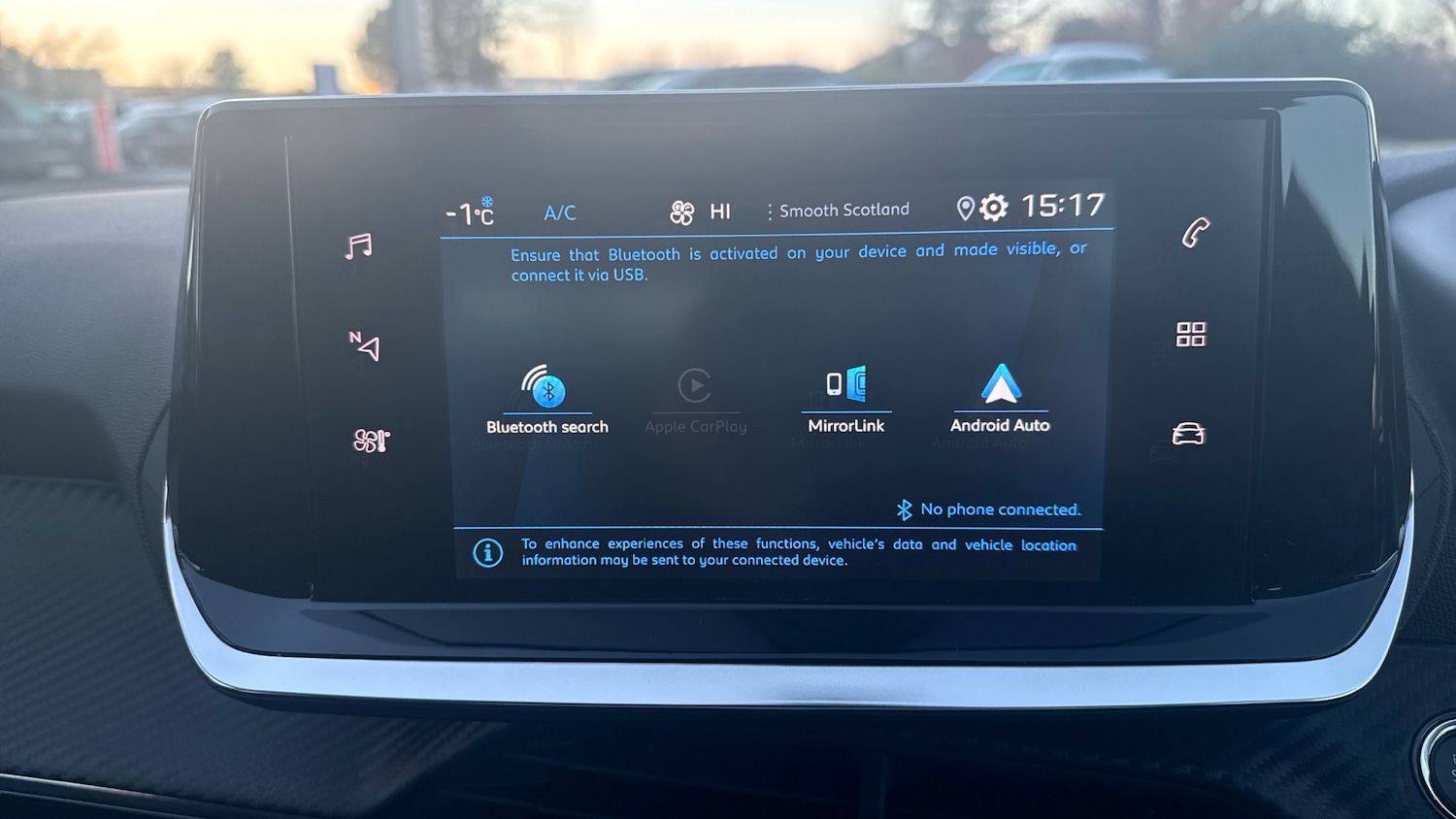 Used Peugeot 208 2023 for sale - 77104492: Photo 33