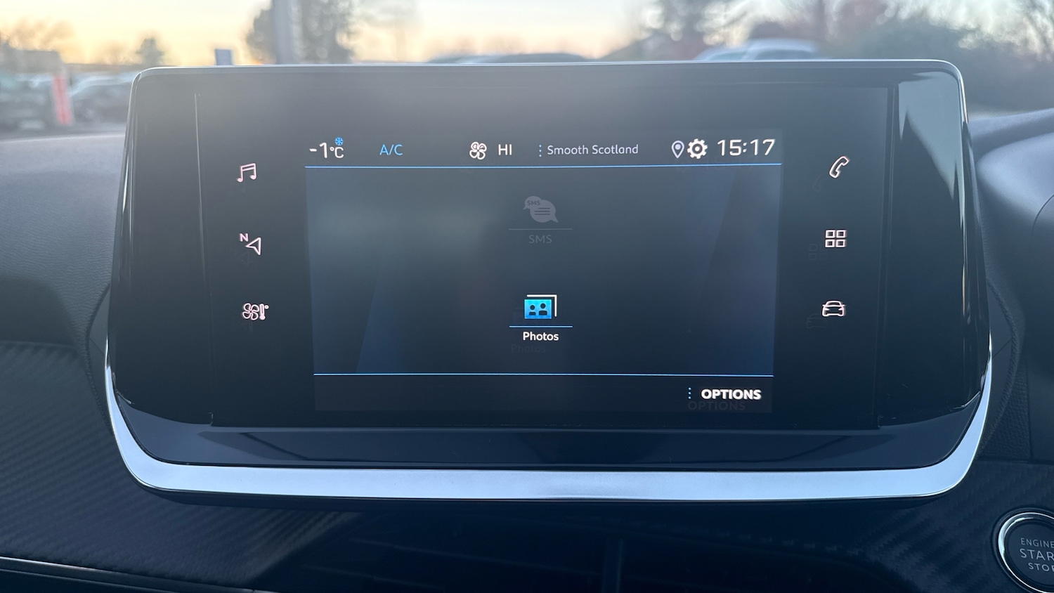 Used Peugeot 208 2023 for sale - 77104492: Photo 34