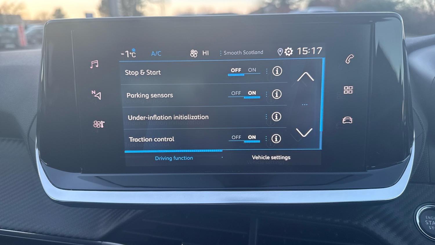 Used Peugeot 208 2023 for sale - 77104492: Photo 35