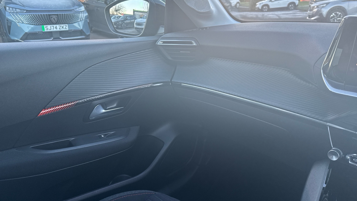 Used Peugeot 208 2023 for sale - 77104492: Photo 39