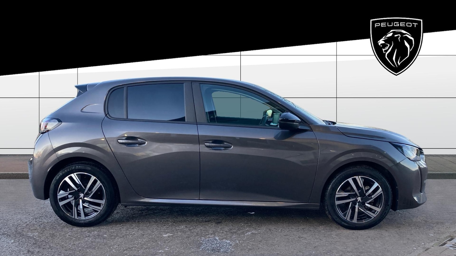 Used Peugeot 208 2023 for sale - 77104492: Photo 5