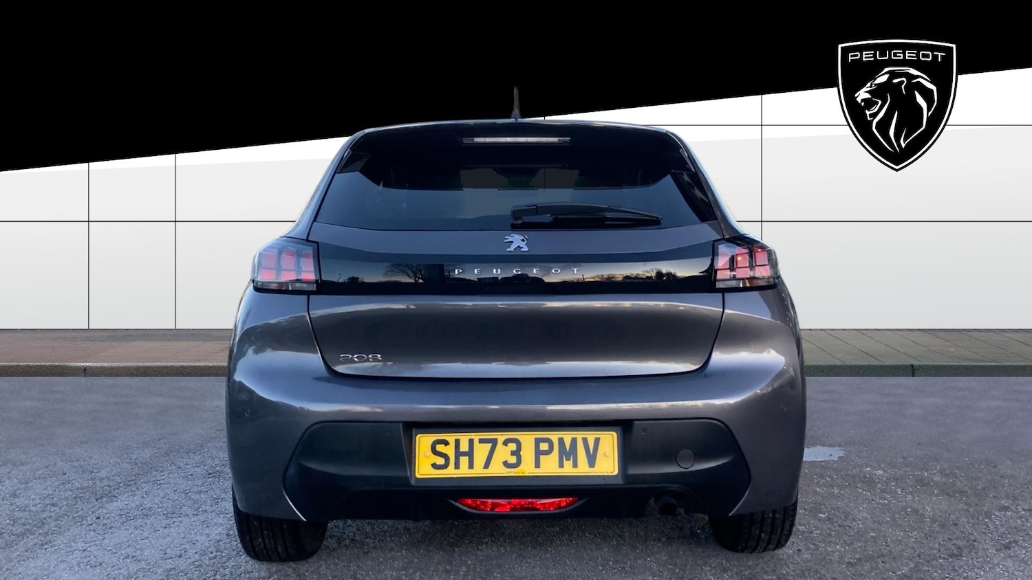 Used Peugeot 208 2023 for sale - 77104492: Photo 6