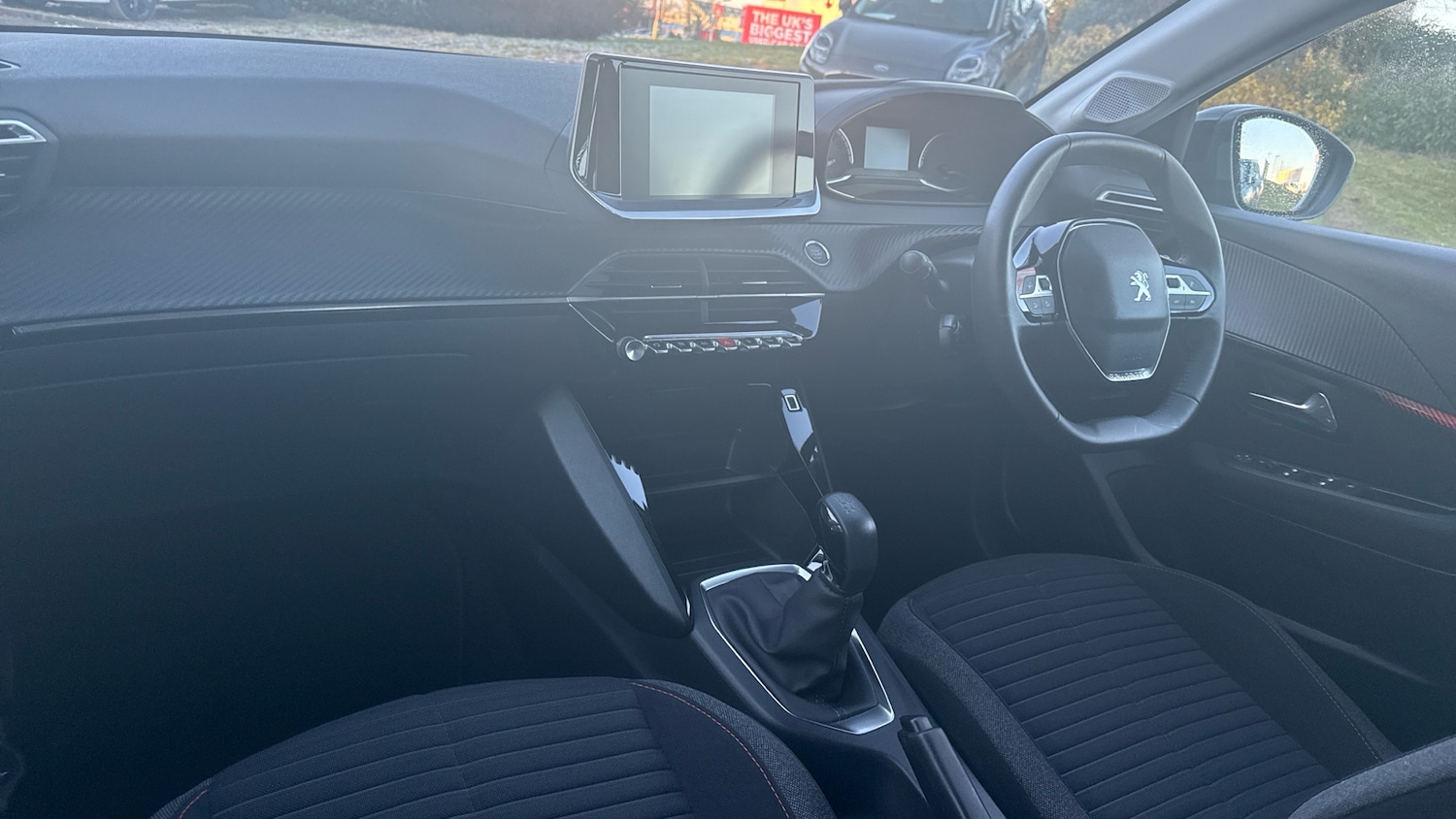 Used Peugeot 208 2023 for sale - 77104492: Photo 9