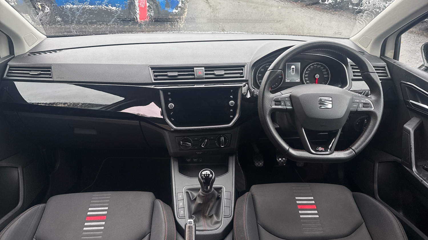 Used SEAT Ibiza 2018 for sale - 76497175: Photo 10