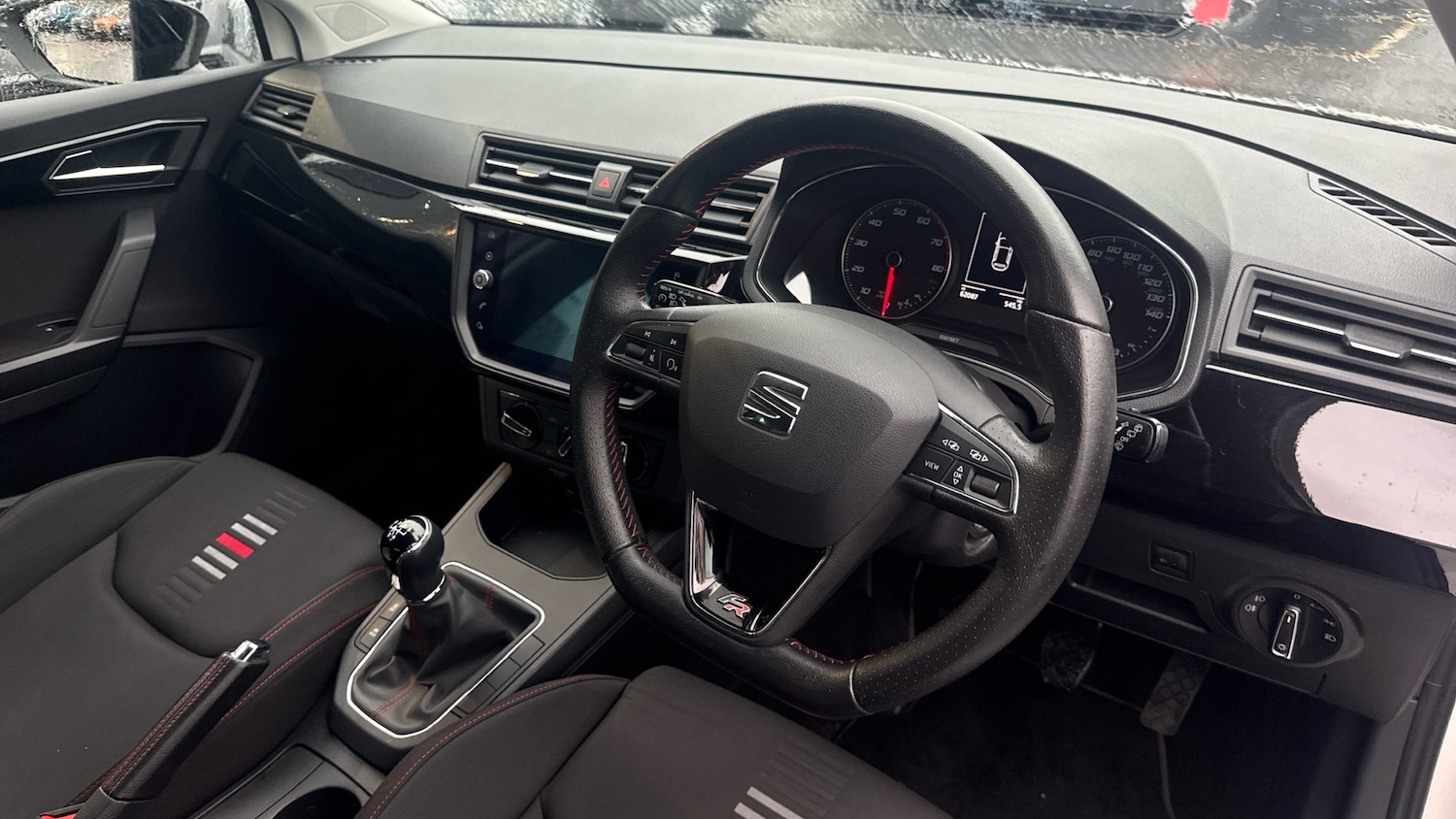 Used SEAT Ibiza 2018 for sale - 76497175: Photo 11