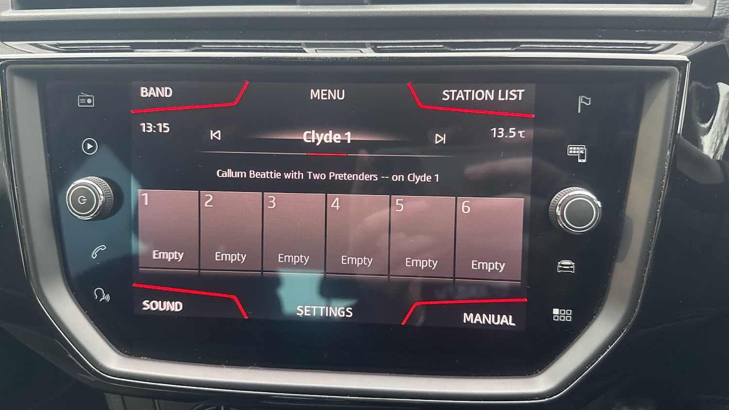 Used SEAT Ibiza 2018 for sale - 76497175: Photo 12