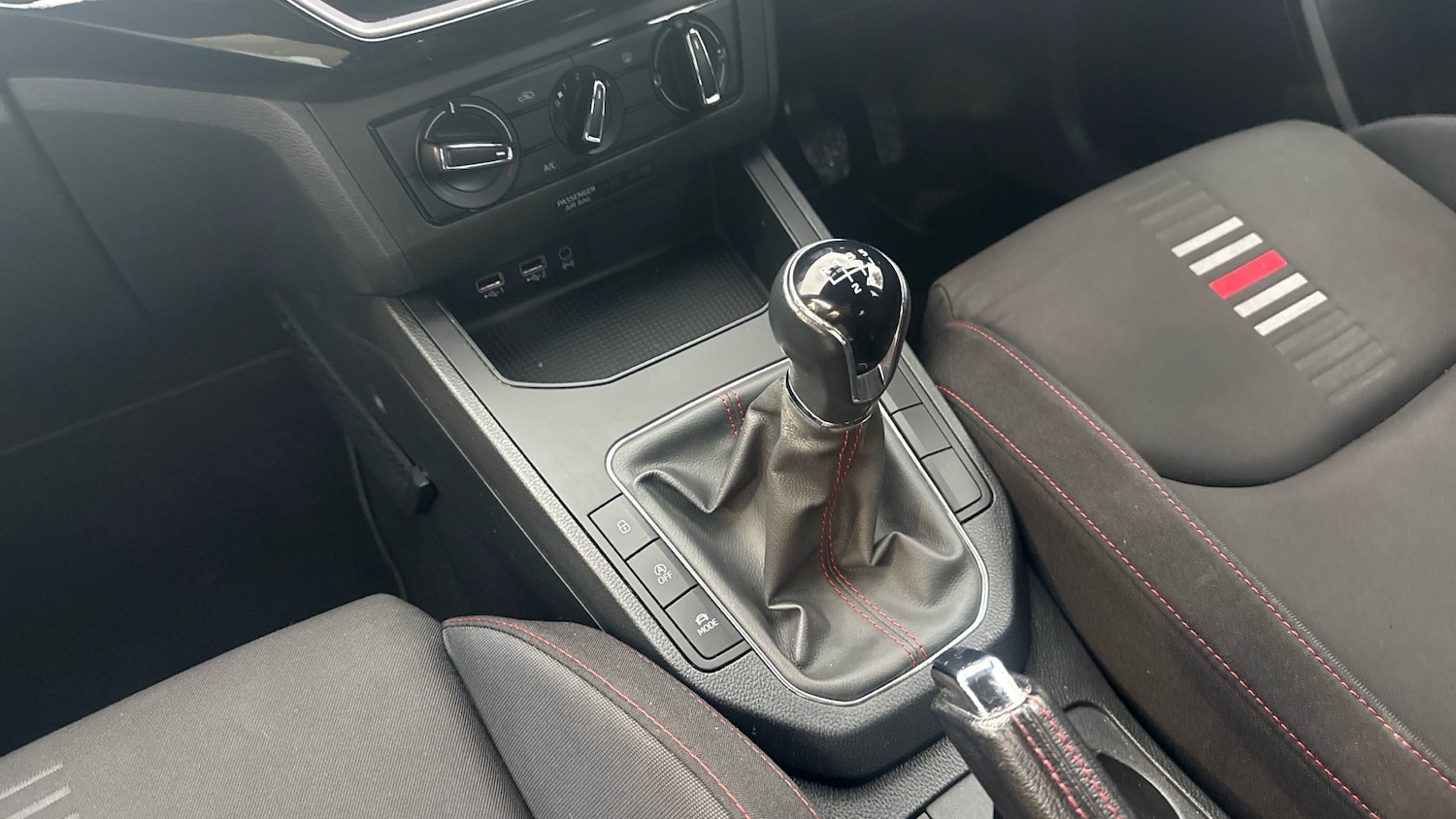 Used SEAT Ibiza 2018 for sale - 76497175: Photo 13