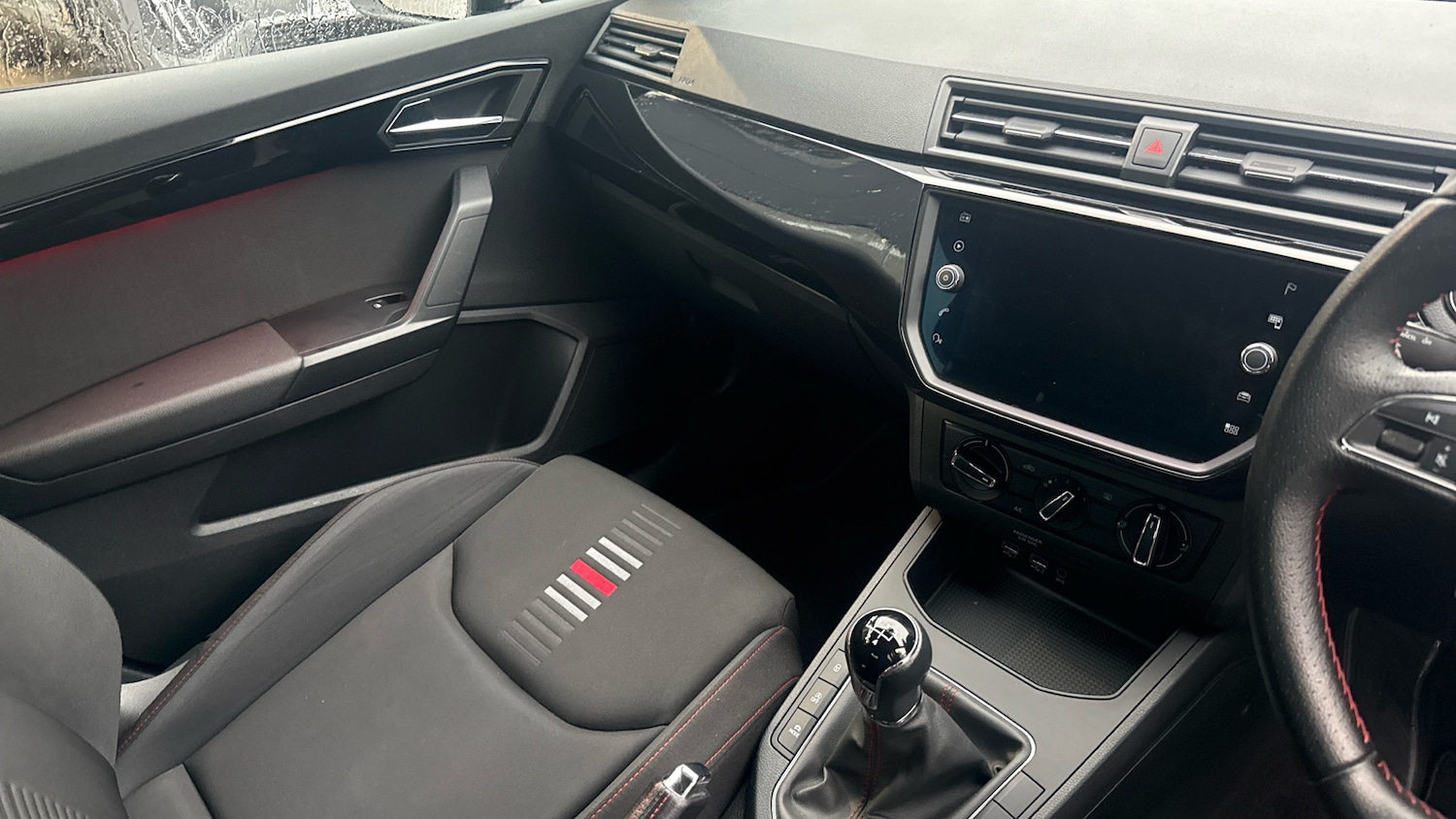 Used SEAT Ibiza 2018 for sale - 76497175: Photo 14