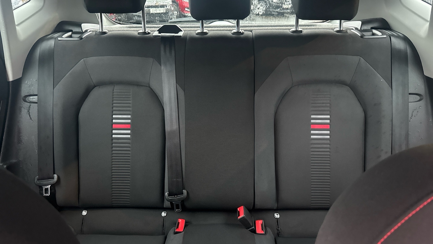 Used SEAT Ibiza 2018 for sale - 76497175: Photo 15