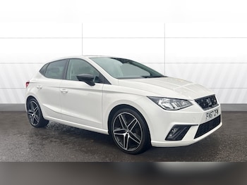 Used SEAT Ibiza 2018 for sale - 76497175: Photo