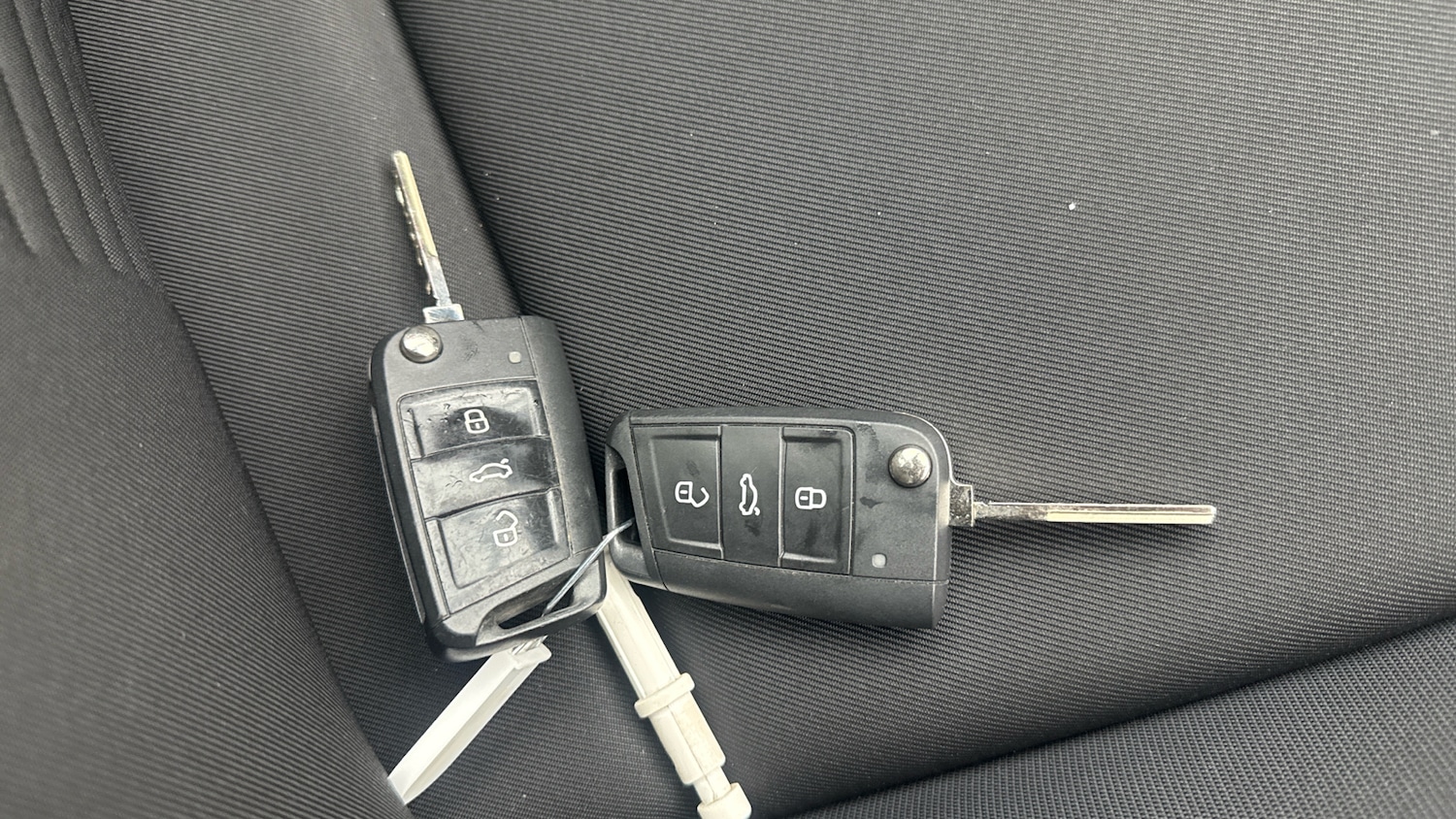 Used SEAT Ibiza 2018 for sale - 76497175: Photo 20