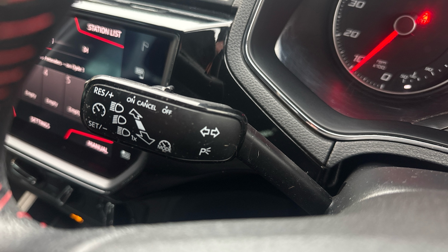 Used SEAT Ibiza 2018 for sale - 76497175: Photo 27