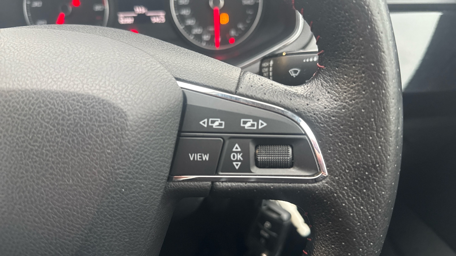 Used SEAT Ibiza 2018 for sale - 76497175: Photo 29