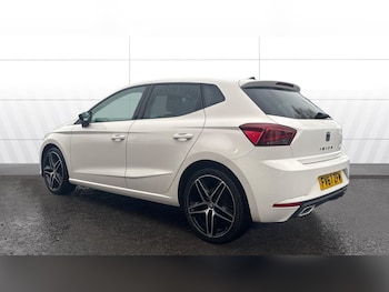 Used SEAT Ibiza 2018 for sale - 76497175: Photo
