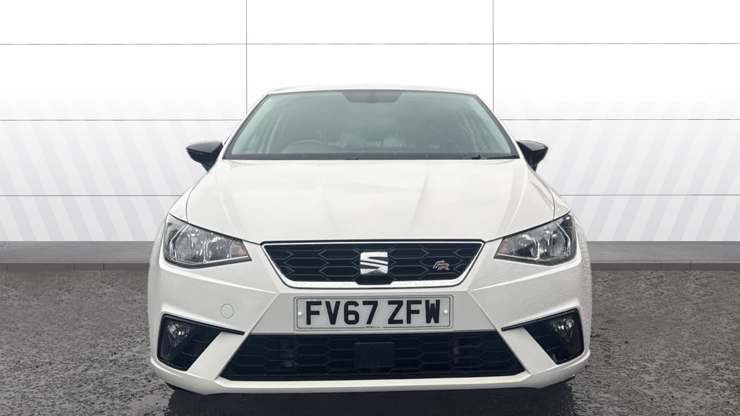 Used SEAT Ibiza 2018 for sale - 76497175: Photo 3