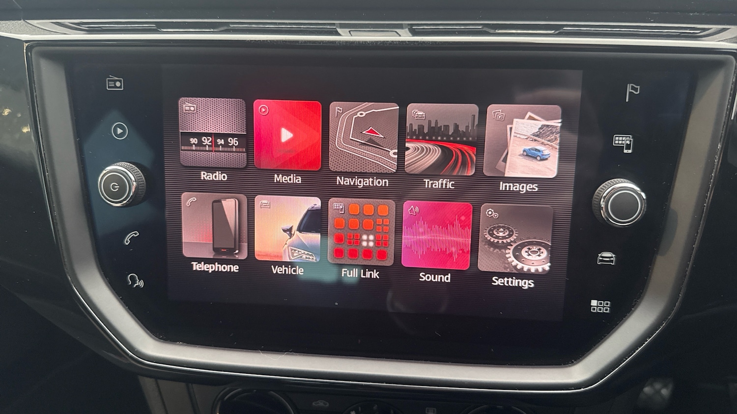 Used SEAT Ibiza 2018 for sale - 76497175: Photo 30