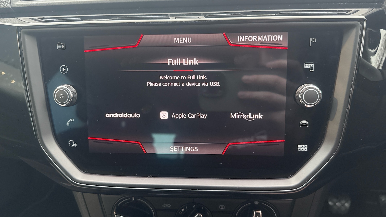 Used SEAT Ibiza 2018 for sale - 76497175: Photo 33