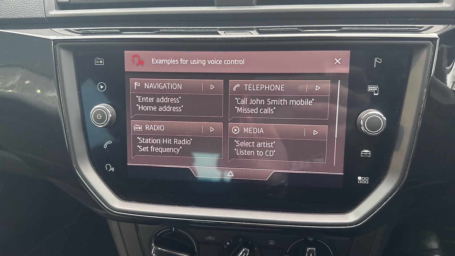 Used SEAT Ibiza 2018 for sale - 76497175: Photo 34