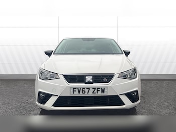 Used SEAT Ibiza 2018 for sale - 76497175: Photo