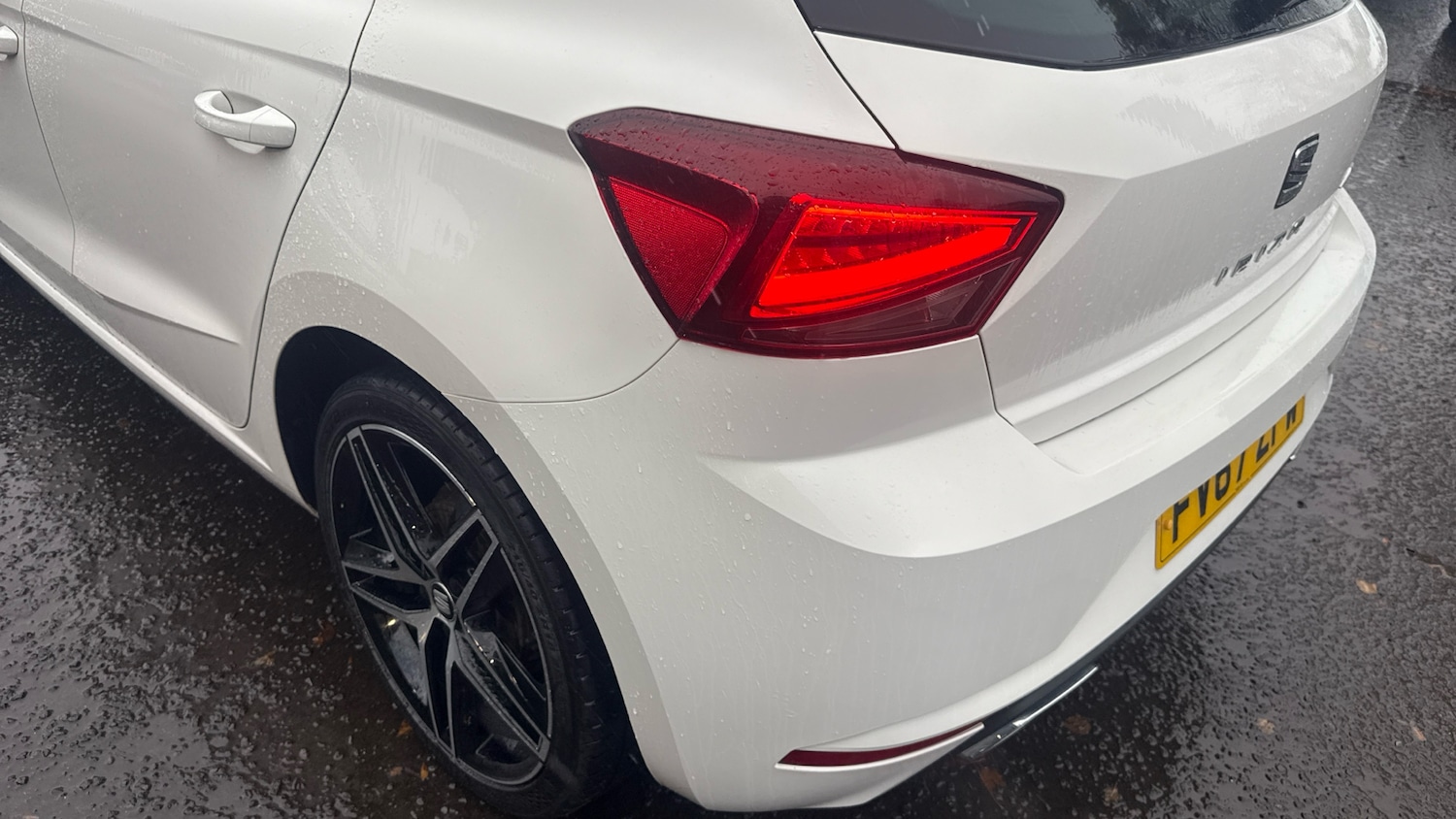 Used SEAT Ibiza 2018 for sale - 76497175: Photo 42