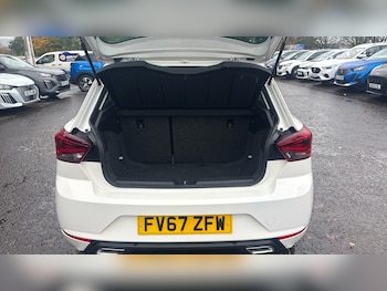 Used SEAT Ibiza 2018 for sale - 76497175: Photo