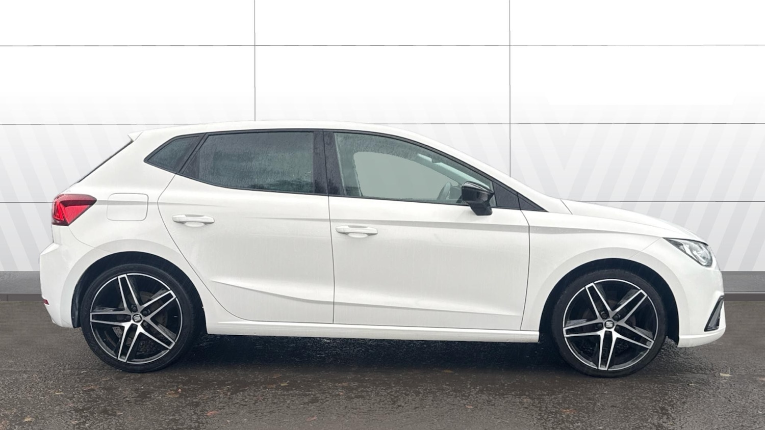 Used SEAT Ibiza 2018 for sale - 76497175: Photo 5
