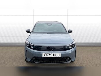 Used Vauxhall Corsa 2025 for sale - 77445605: Photo