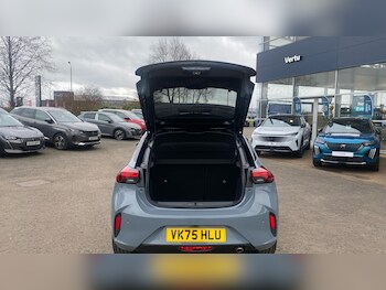 Used Vauxhall Corsa 2025 for sale - 77445605: Photo