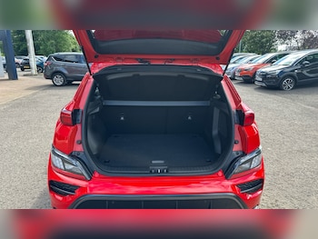 Used Hyundai KONA 2023 for sale - 78950680: Photo