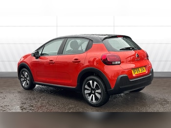 Used Citroen C3 2019 for sale - 79153633: Photo