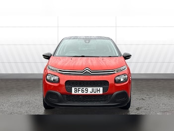 Used Citroen C3 2019 for sale - 79153633: Photo
