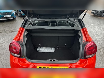 Used Citroen C3 2019 for sale - 79153633: Photo