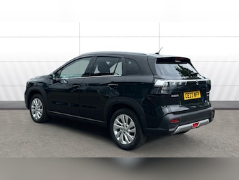Used Suzuki SX4 S-Cross 2023 for sale - 78815017: Photo