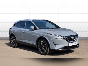 Used Nissan Qashqai 2023 for sale - 79504807: Photo