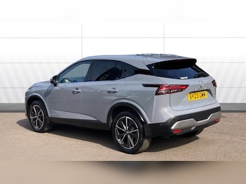 Used Nissan Qashqai 2023 for sale - 79504807: Photo