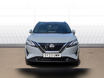 Used Nissan Qashqai 2023 for sale - 79504807: Photo
