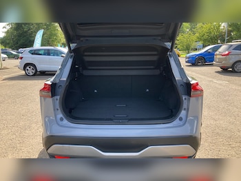 Used Nissan Qashqai 2023 for sale - 79504807: Photo