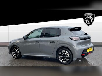 Used Peugeot 208 2024 for sale - 77652937: Photo