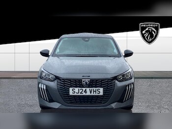 Used Peugeot 208 2024 for sale - 77652937: Photo