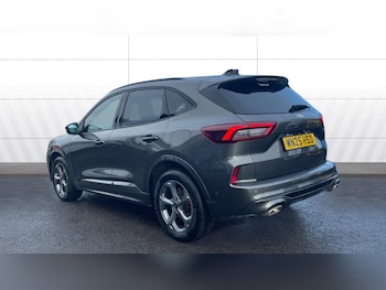 Used Ford Kuga 2025 for sale - 78064351: Photo