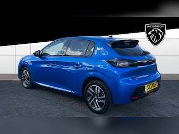 Used Peugeot 208 2023 for sale - 78190122: Photo