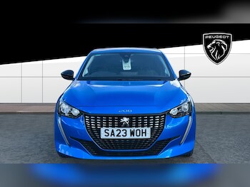 Used Peugeot 208 2023 for sale - 78190122: Photo