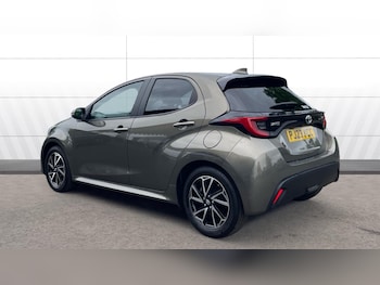 Used Toyota Yaris 2023 for sale - 78693529: Photo