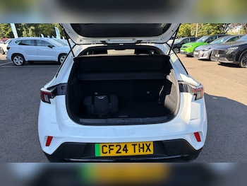 Used Vauxhall Mokka 2024 for sale - 79604934: Photo