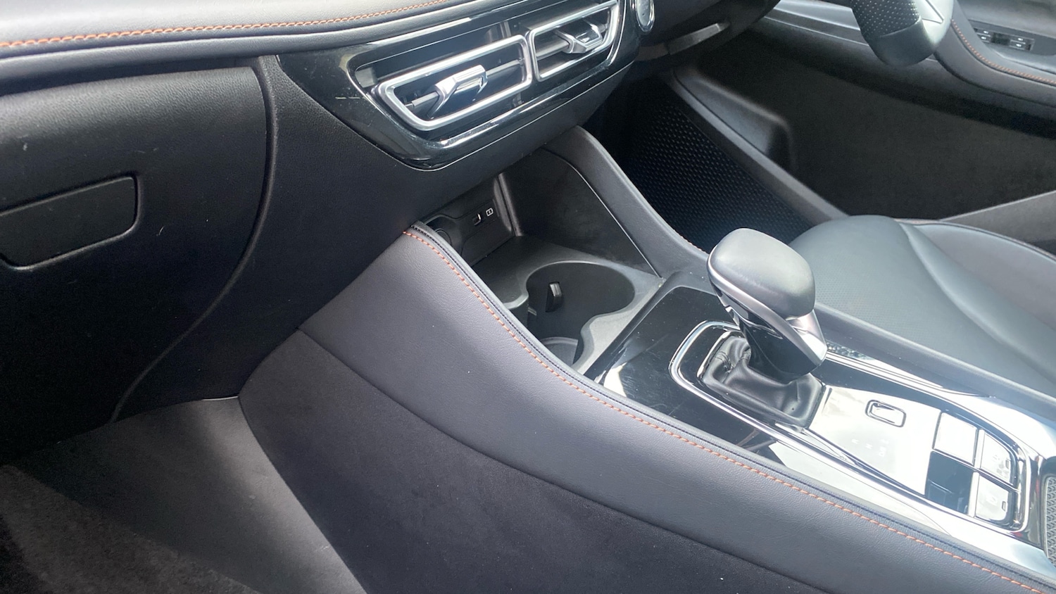 Used MG MG HS 2025 for sale - 76532139: Photo 13